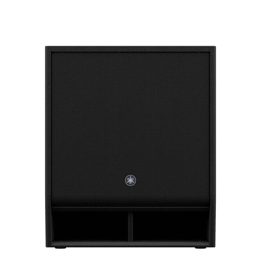 18-inch 1600W Powered Subwoofer O142092
