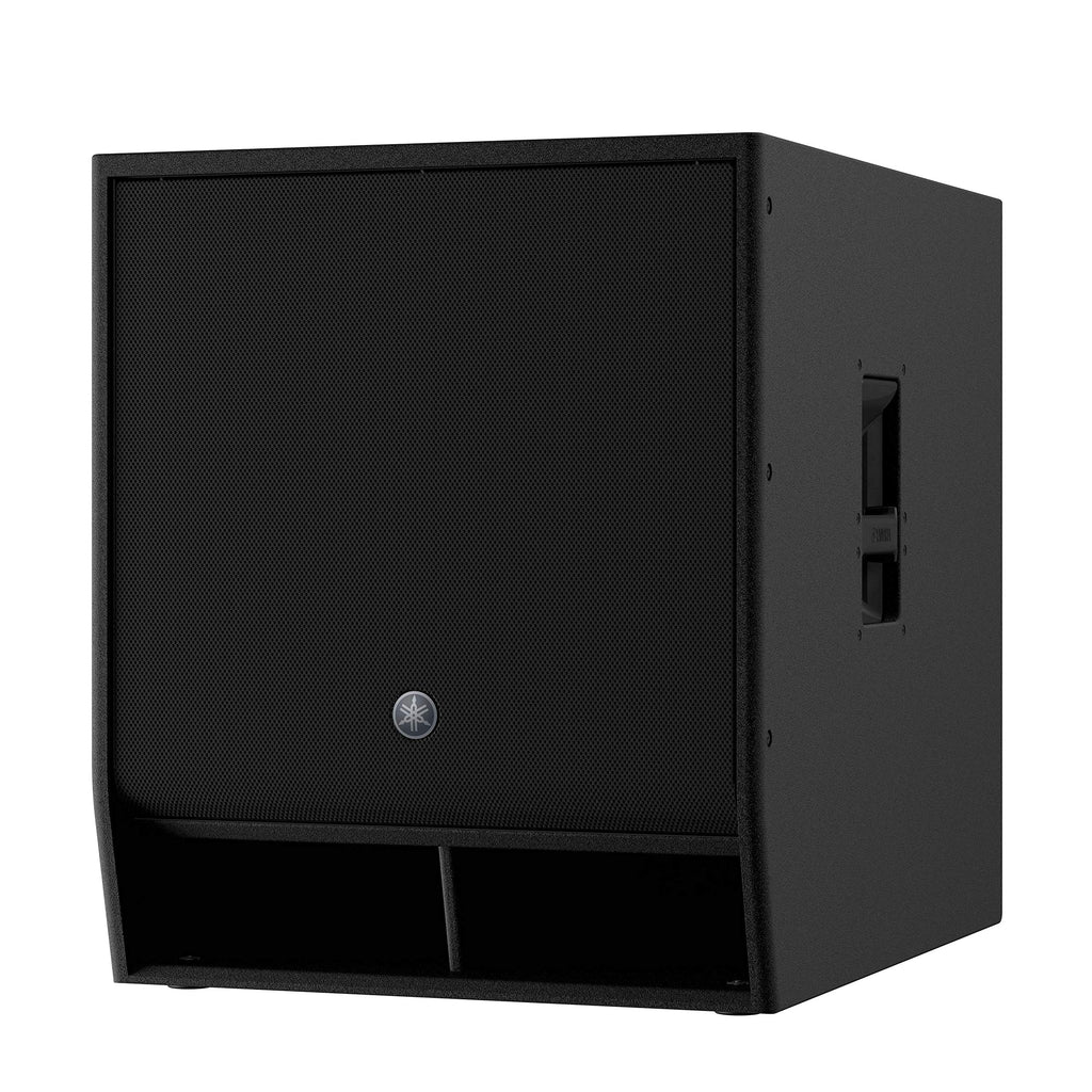 18-Inch 1000W Passive Subwoofer G311610
