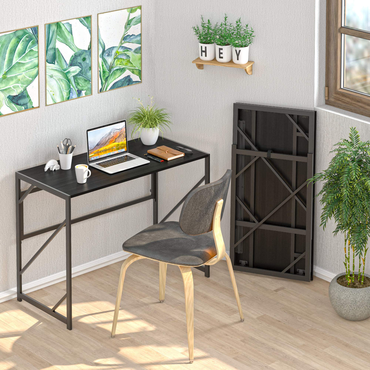 Folding Desk O3321