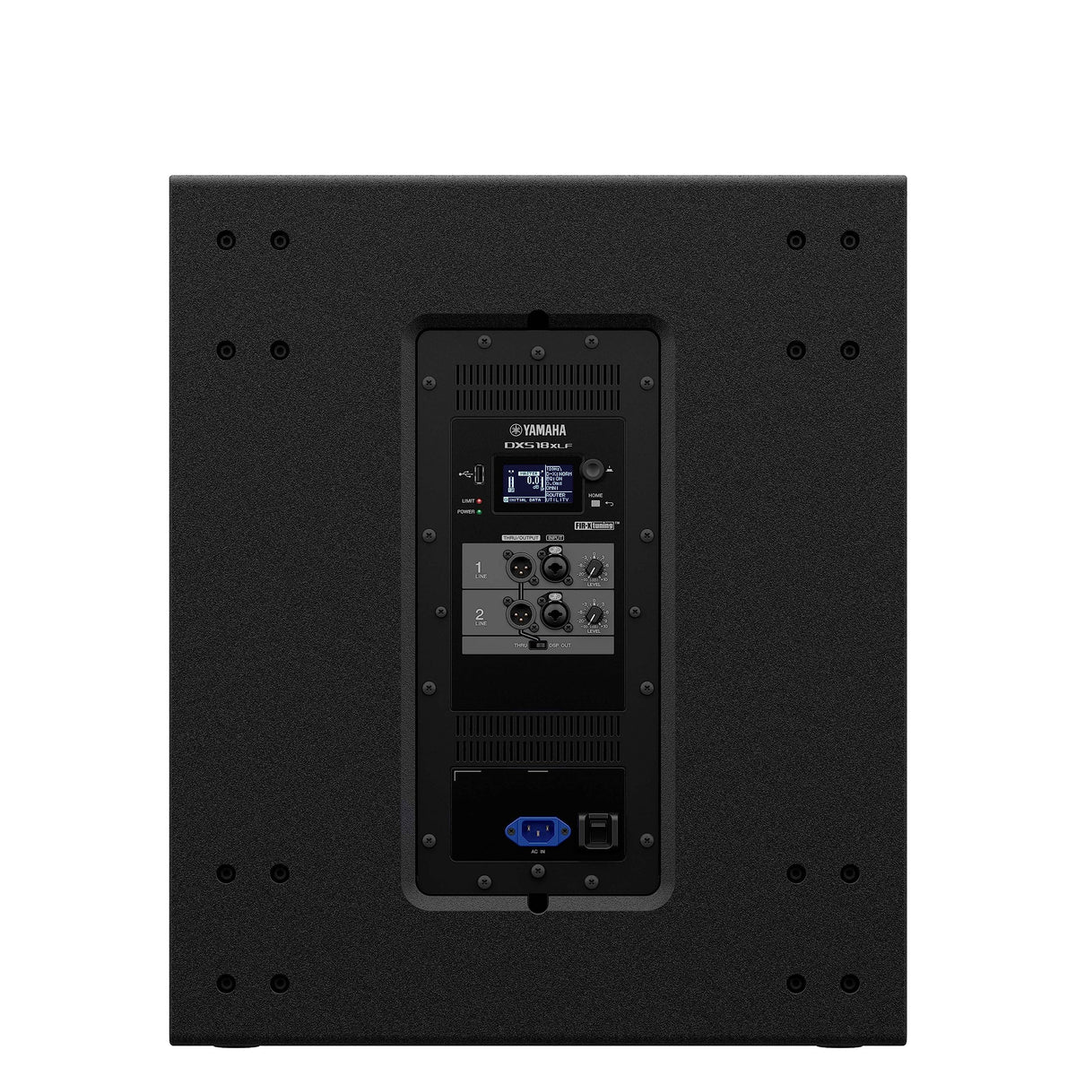 18-inch 1600W Powered Subwoofer O142092