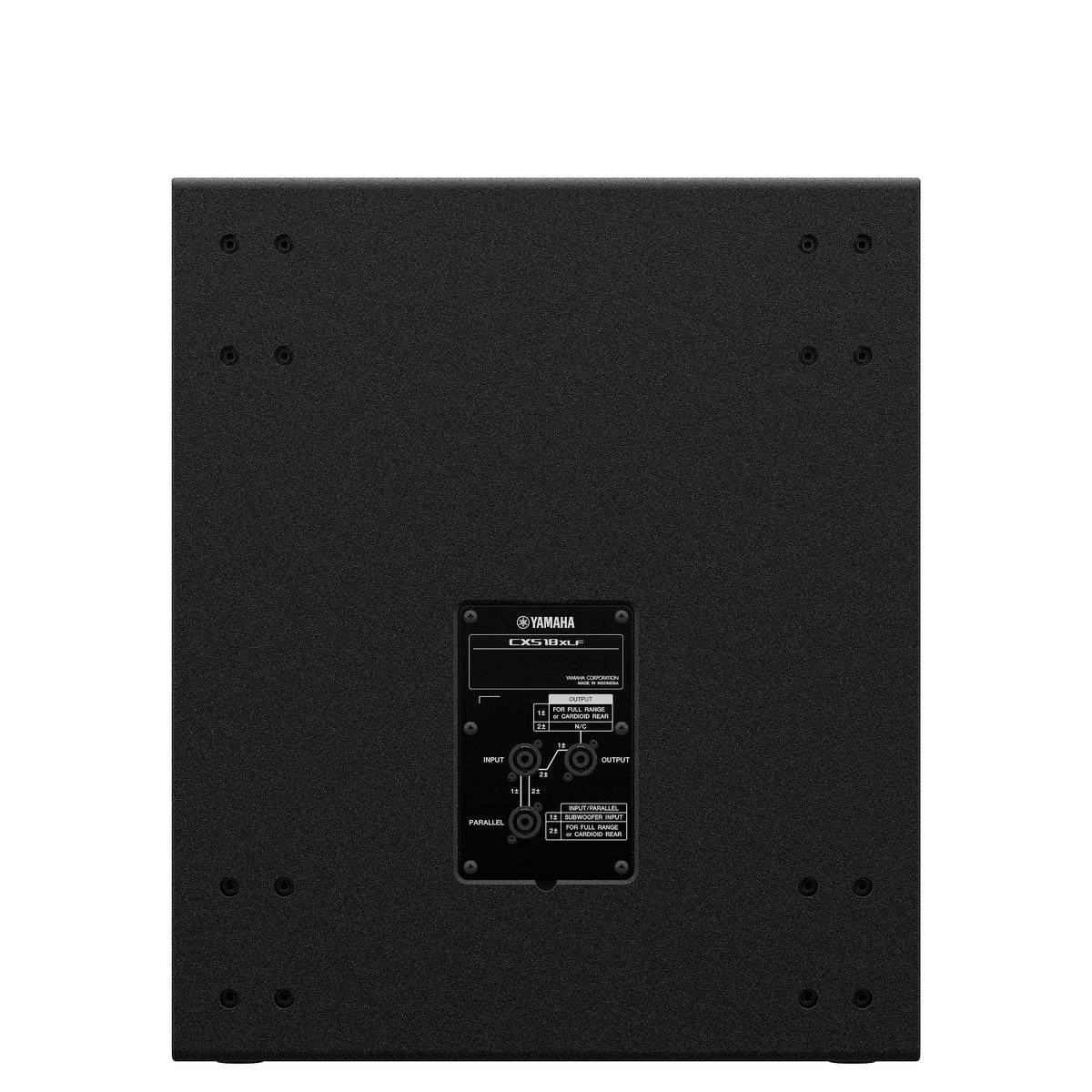 18-Inch 1000W Passive Subwoofer G311610